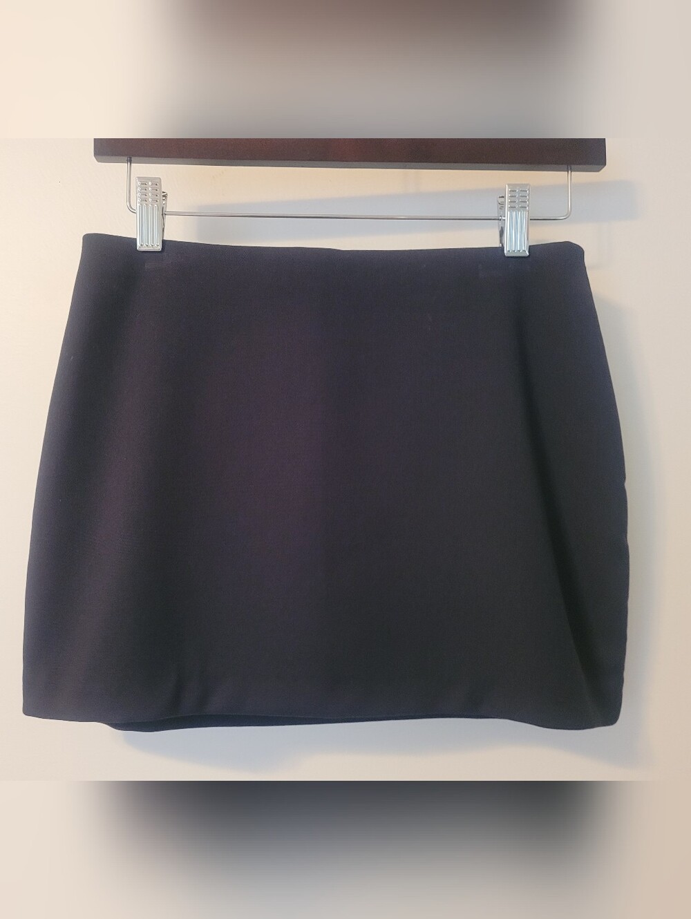 Abercrombie & Fitch Mid Rise Scarlett Mini Skort Size XS